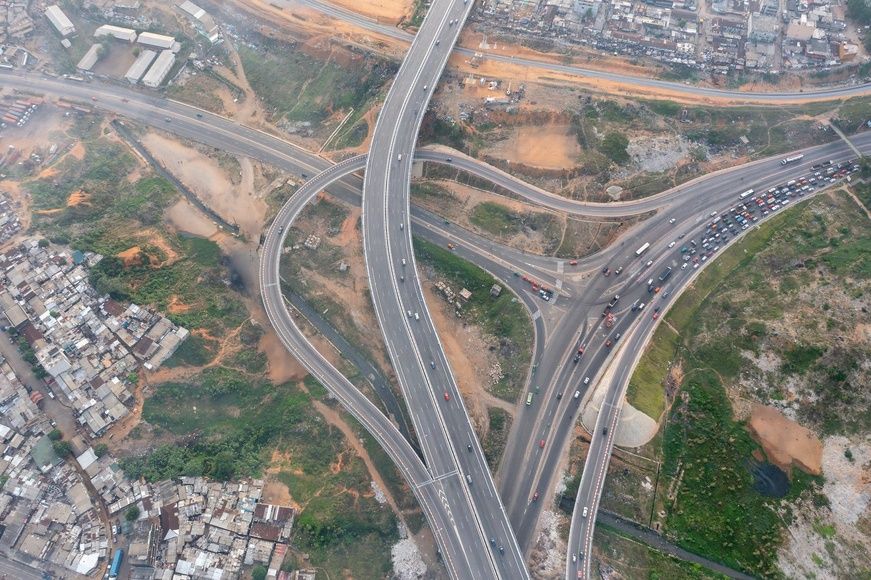 BAD : un prêt de 100 millions $ à Emerging Africa and Asia Infrastructure Fund pour les infrastructures durables