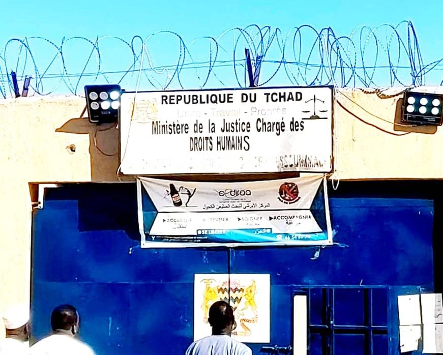 Tchad : affaire des généraux à Klessoum, la demande de mise en liberté rejetée