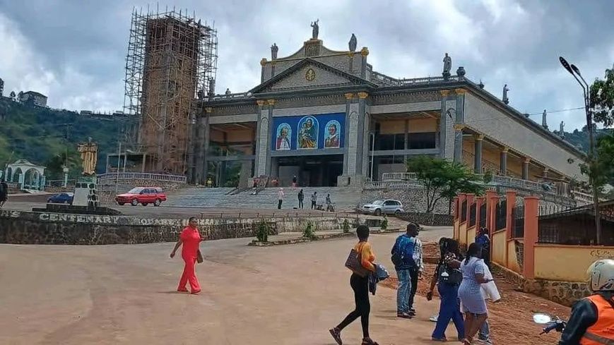 Cameroun - Crise Anglophone : Six prêtres et un fidèle kidnappés à Bamenda dans le Nord-Ouest