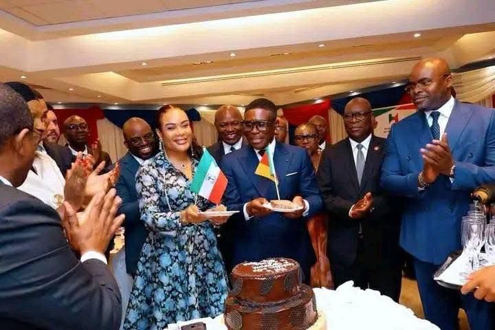 Cameroun-Guinée équatoriale : des avancées dans l'exploitation des gisements transfrontaliers de pétrole et de gaz