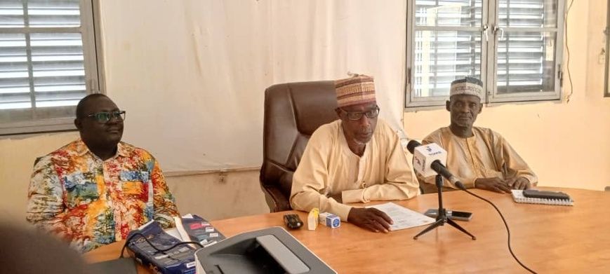 Tchad : dans la Tandjilé, atelier de formation sur les mécanismes de gestion des plaintes