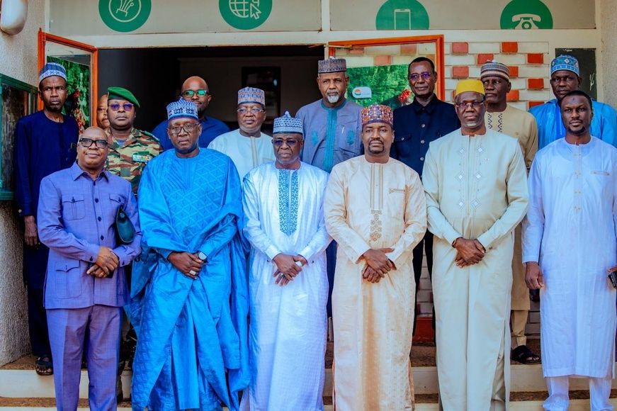 Niger : une étape majeure vers la connectivité haut débit