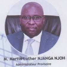 Commercial Bank - Cameroun : La COBAC rétire sa confiance à Martin Luther NJANGA NJOH