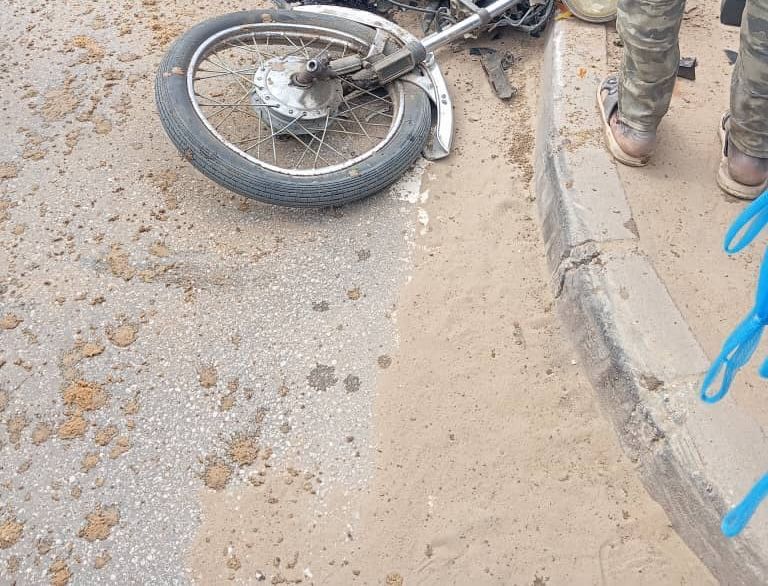 Tchad : à N’Djamena, quand les accidents deviennent une source d’escroquerie familiale