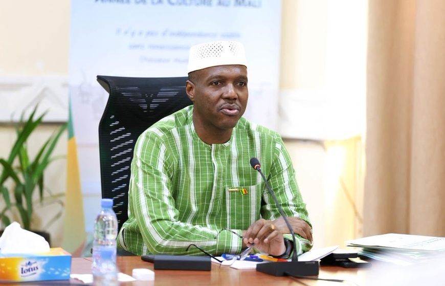 Mali : le Comité de pilotage de la digitalisation de l’administration présente les avancées enregistrées au PM