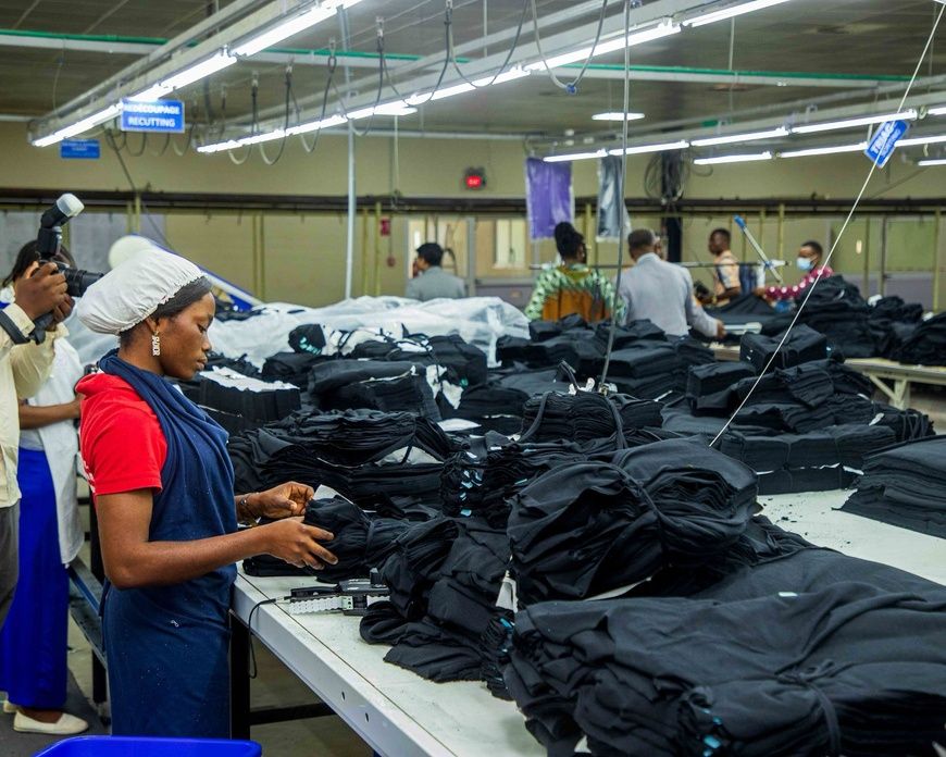 Bénin : le Fonds africain de développement octroie un financement de 28 millions $ pour le secteur privé