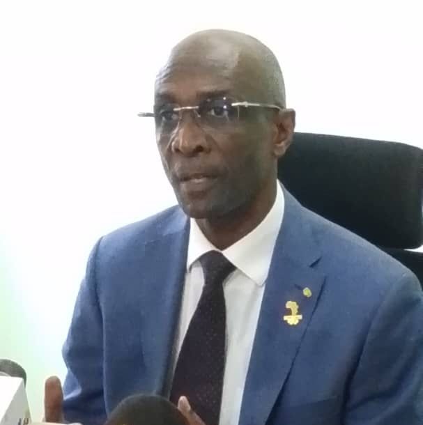 Tchad : Le président du COST annonce sa candidature pour un nouveau mandat