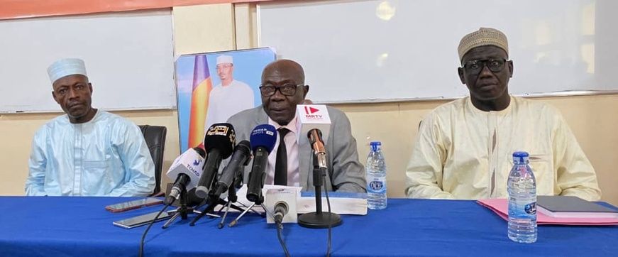 Tchad : L’ENSTP annonce le lancement des activités de célébration de son 60ᵉ anniversaire