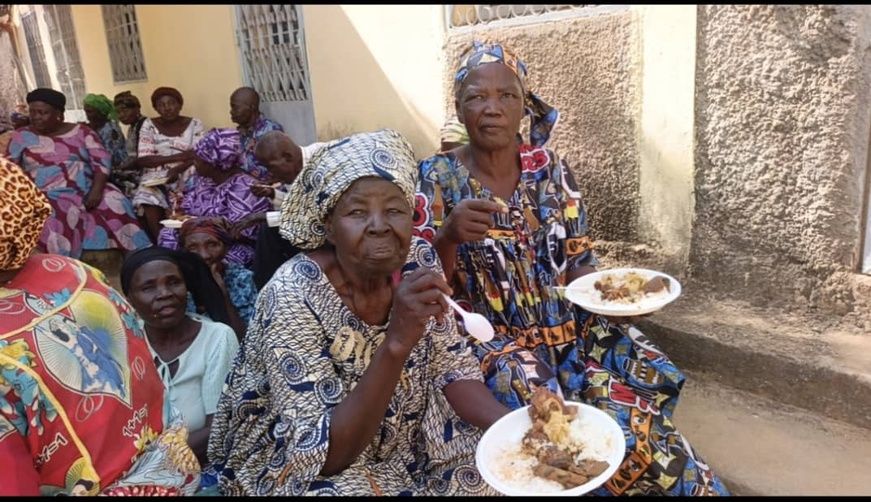 Tchad : La CARMI a tenu une rencontre pour améliorer le quotidien des retraités militaires du Moyen-Chari