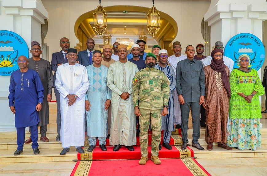 Secteur minier au Mali : des recettes publiques en forte hausse après la renégociation des contrats