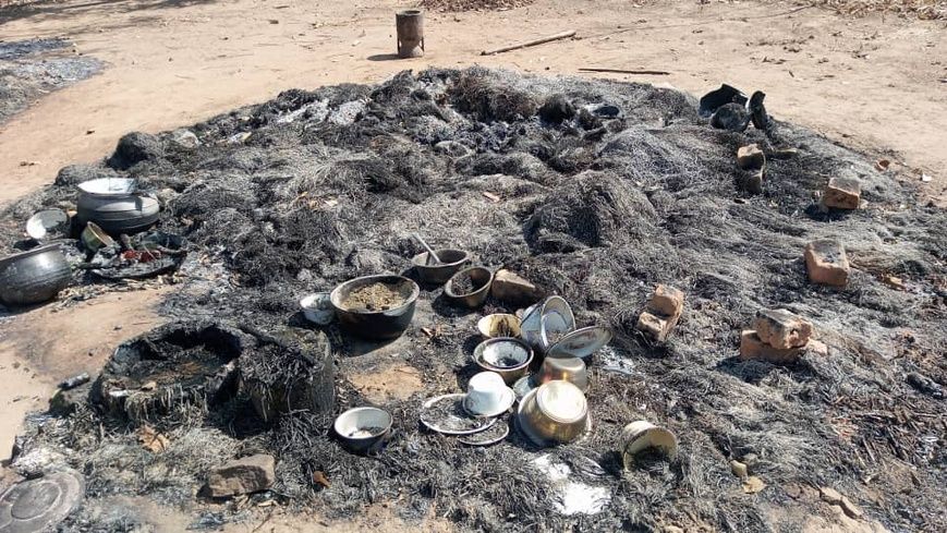 Tchad : deux morts et des blessés dans un conflit entre éleveurs et agriculteurs à Mougagne