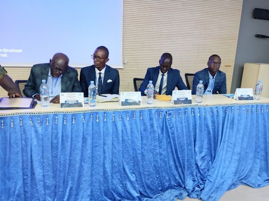 Tchad : à N’Djamena, ouverture d'un séminaire sur la protection sociale des Forces de Défense et de Sécurité