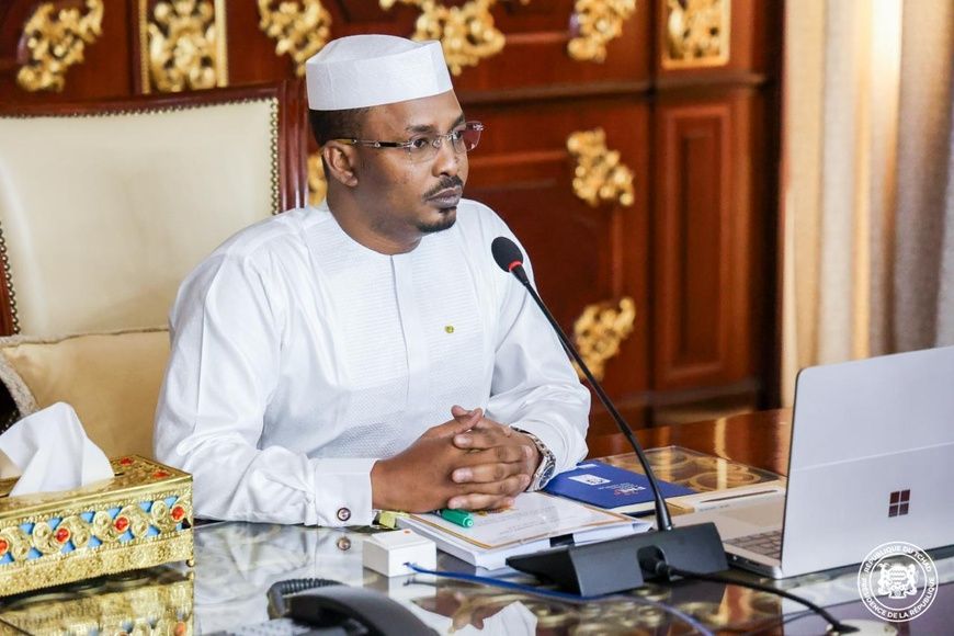 Tchad : compte rendu du conseil ordinaire des ministres du 4 décembre 2025