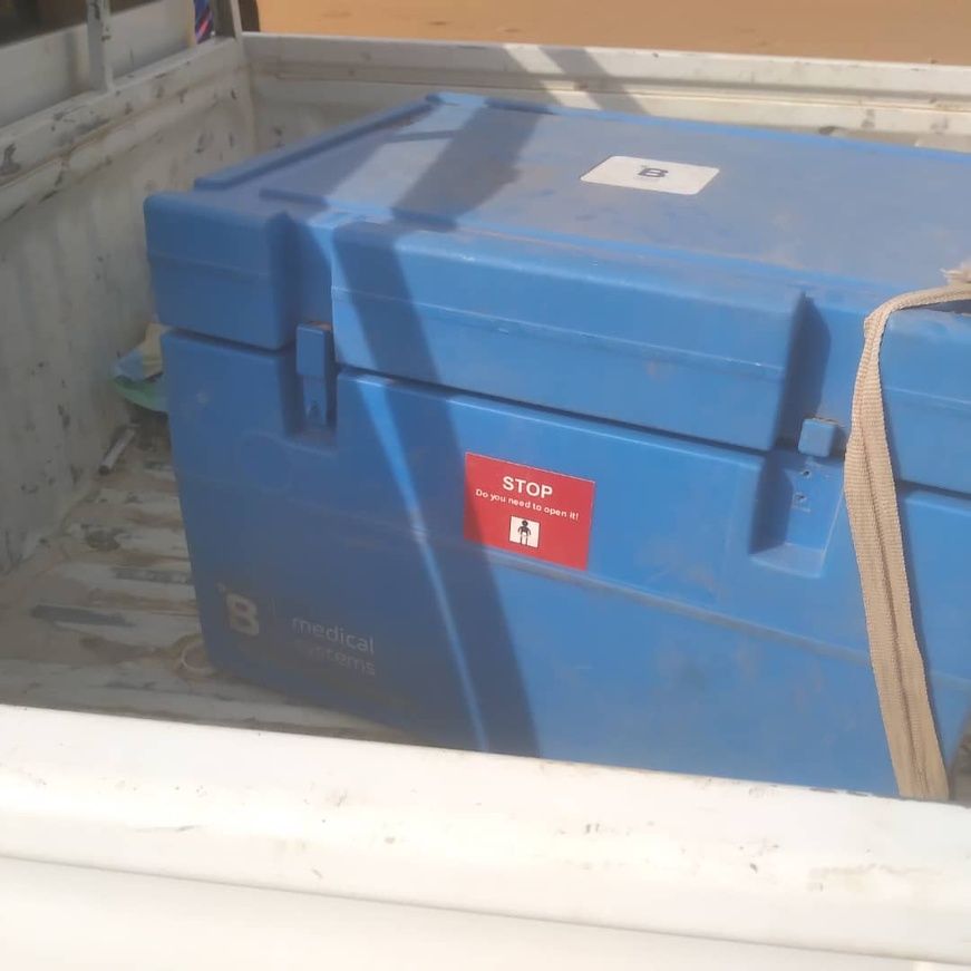 ​Tchad : Au Sila, une équipe sanitaire échappe à une attaque armée dans le département d’Adé