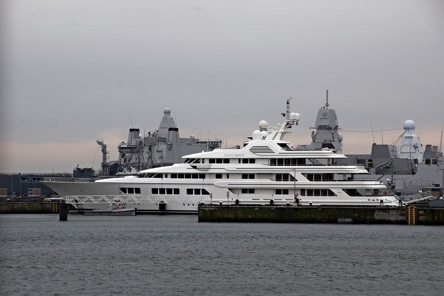 Cameroun-Guinée équatoriale : L'Affaire "Ebony Shine", le Yacht qui menaçait la diplomatie