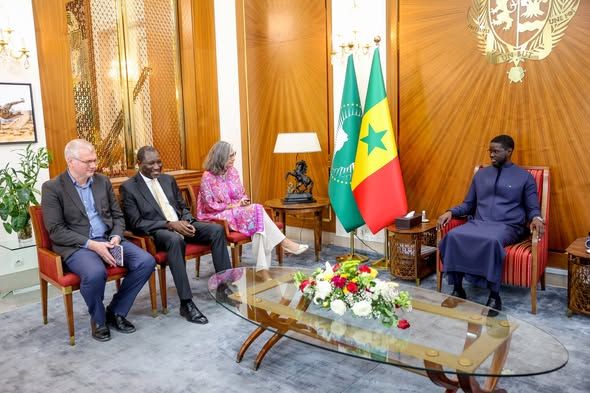 Sénégal : ONU-Habitat salue les avancées en urbanisation