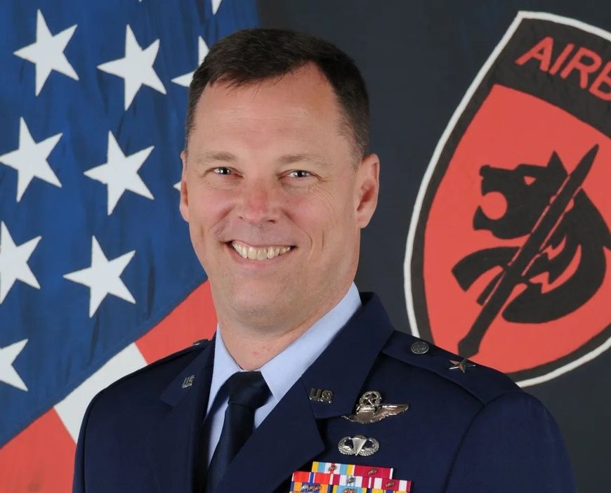 AFRICOM : première visite du commandant en Libye, un signal fort pour la réconciliation