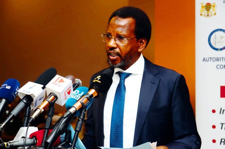 Tchad – Lutte anticorruption : près de 911 milliards de FCFA redressés par l’AILC en 2025