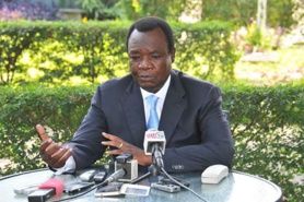 Crise au Congo : Les politiques interpellent le pasteur Ntoumi à la raison