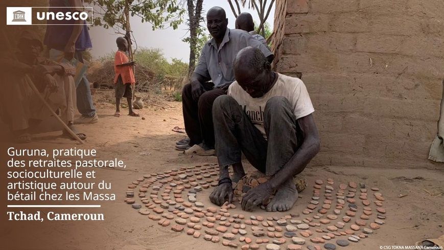 Tchad : le président Mahamat Idriss Deby salue l’inscription du Guruna au patrimoine immatériel de l’UNESCO
