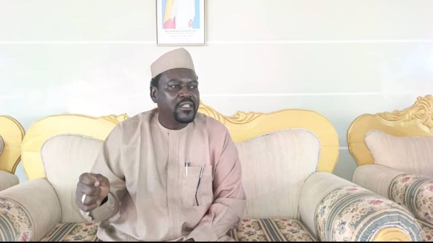 ‎ Tchad : bilan annuel des services de l’État au Moyen-Chari