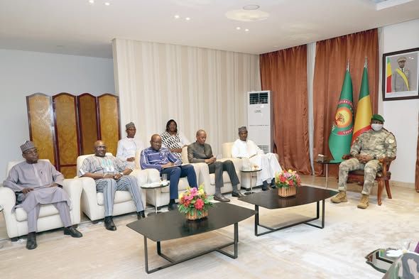 Sahel - AES : Création officielle de la Banque Confédérale pour l'Investissement et le Développement (BCID-AES)