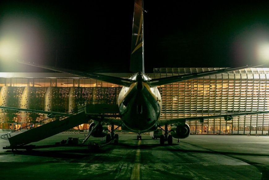 Maroc : la BAD accorde 270 millions d’euros pour moderniser les infrastructures aéroportuaires et faire du Royaume un hub aérien de référence