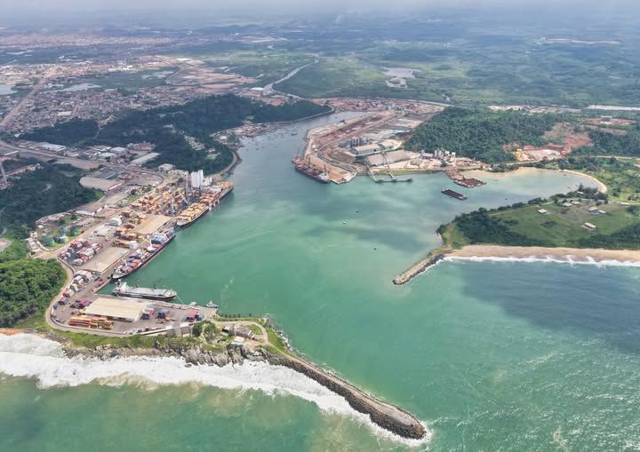 Relèvement de note souveraine : La Côte d'Ivoire devient la 2ᵉ économie la mieux notée d'Afrique subsaharienne, selon Fitch Ratings