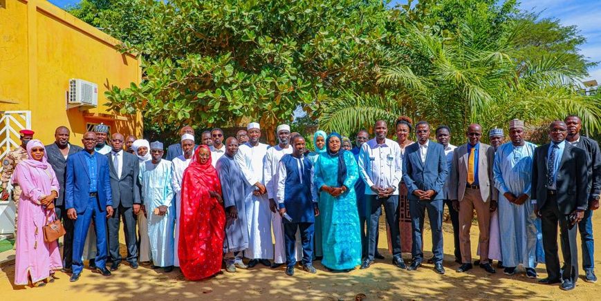 Tchad : Lancement de l'atelier de validation du Plan d’action 2026-2030 du Ministère de l'Action Sociale