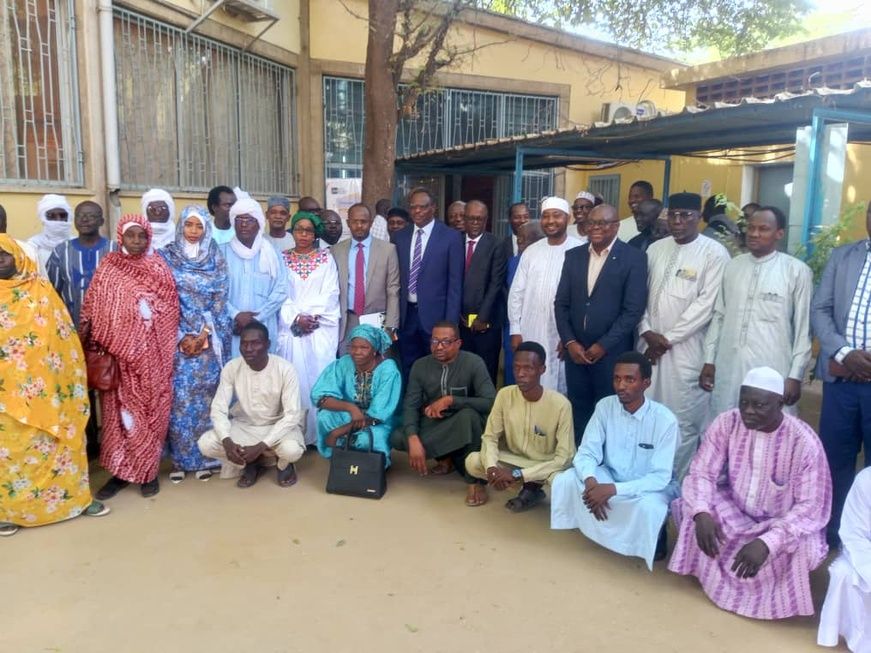 Tchad : viande tchadienne, un atelier stratégique pour renforcer la chaîne de valeur et l’exportation