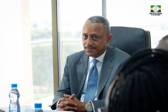 Gabon : L'ancien Ministre du Tourisme Pascal Ogowé Siffon interpellé pour détournements présumés