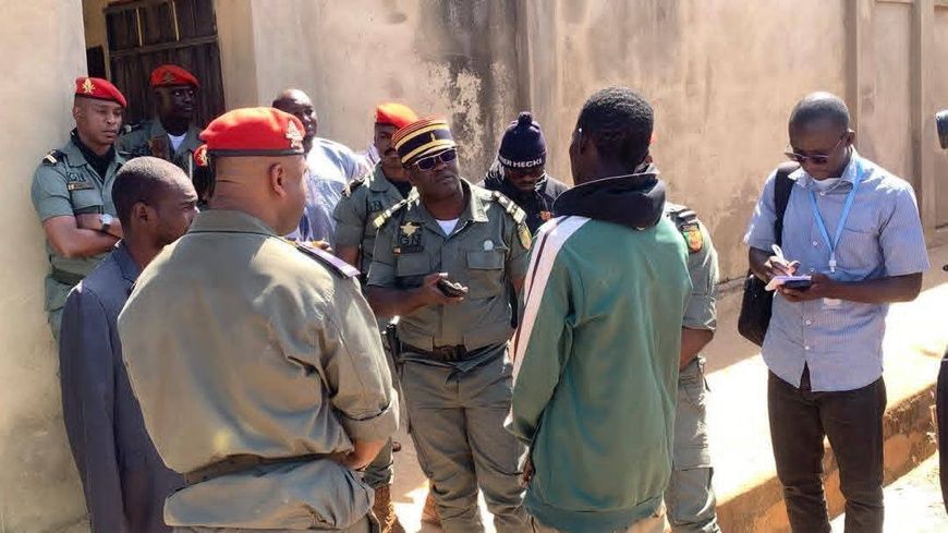 Cameroun - Ngaoundéré : Un fils assassine sa mère sous l'emprise de la drogue