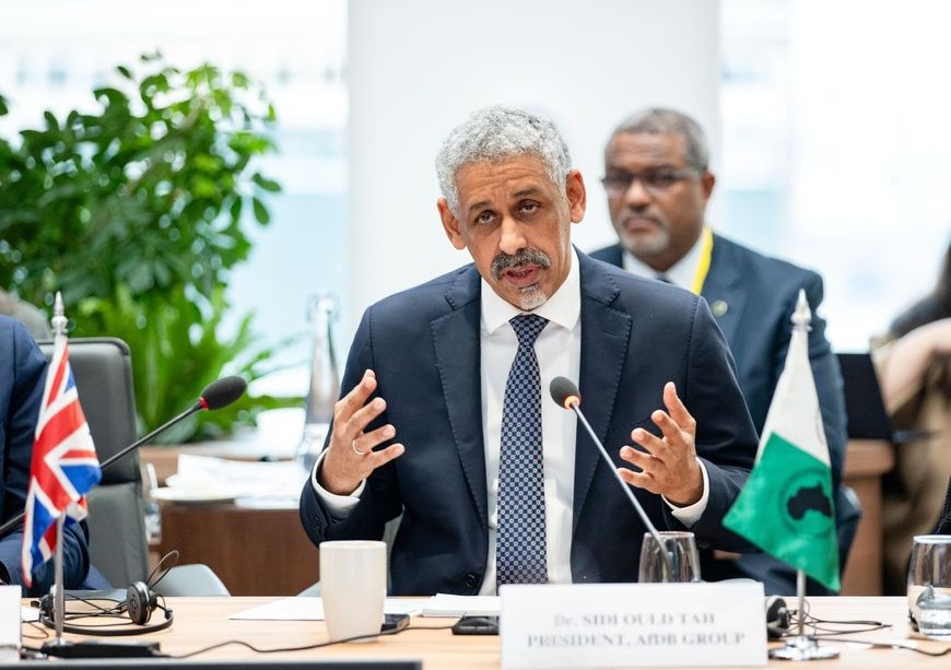 Le Fonds africain de développement lève un montant historique de 11 milliards de dollars