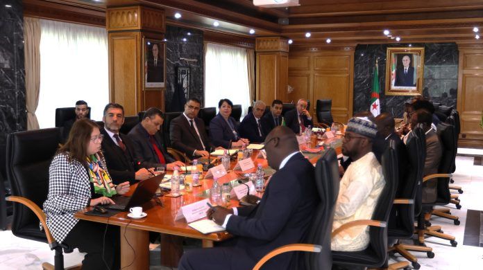 Image : Algérie Aujourd'hui