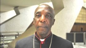 Opération sécuritaire dans le Pool au Congo : Mgr Louis Portella Mbuyu, un prélat à la solde du pasteur Ntumi