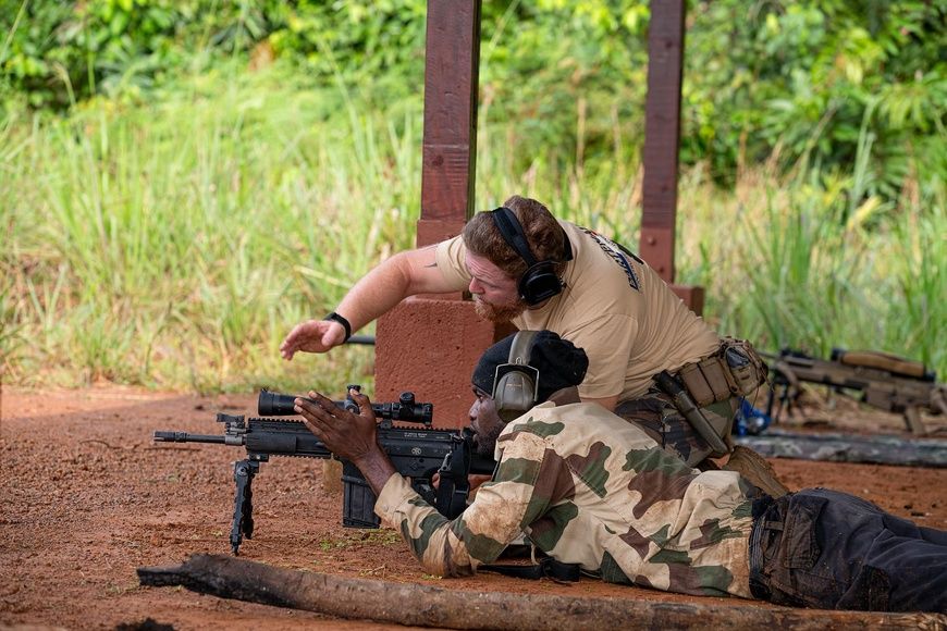 Images : Armée française - Opérations militaires