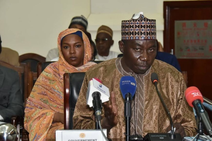 Tchad : l’Assemblée nationale adopte une réforme facilitant la saisine des tribunaux