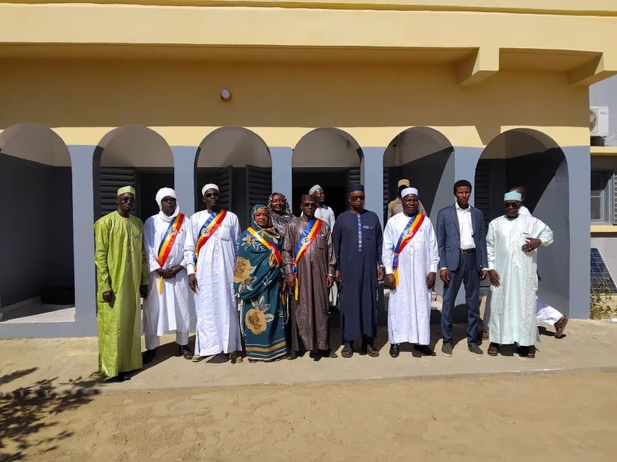 Salamat : Le Conseil provincial trace la feuille de route pour 2026