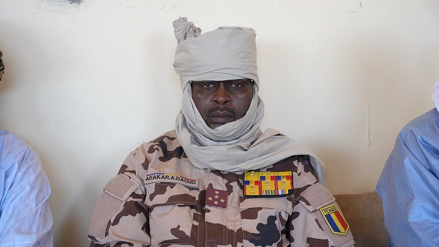 L’armée tchadienne condamne une incursion armée à Tiné et se réserve le droit de riposter