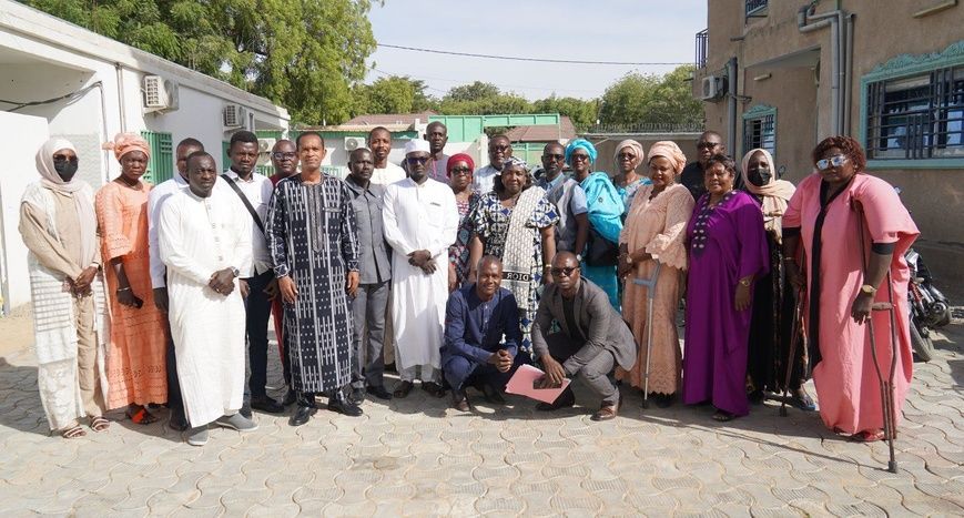 Tchad – Burkina Faso : Une synergie pour une gouvernance locale transparente