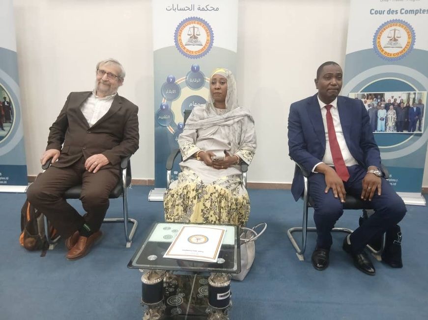 Tchad : secteur informel, quelles pistes pour une formalisation durable ?