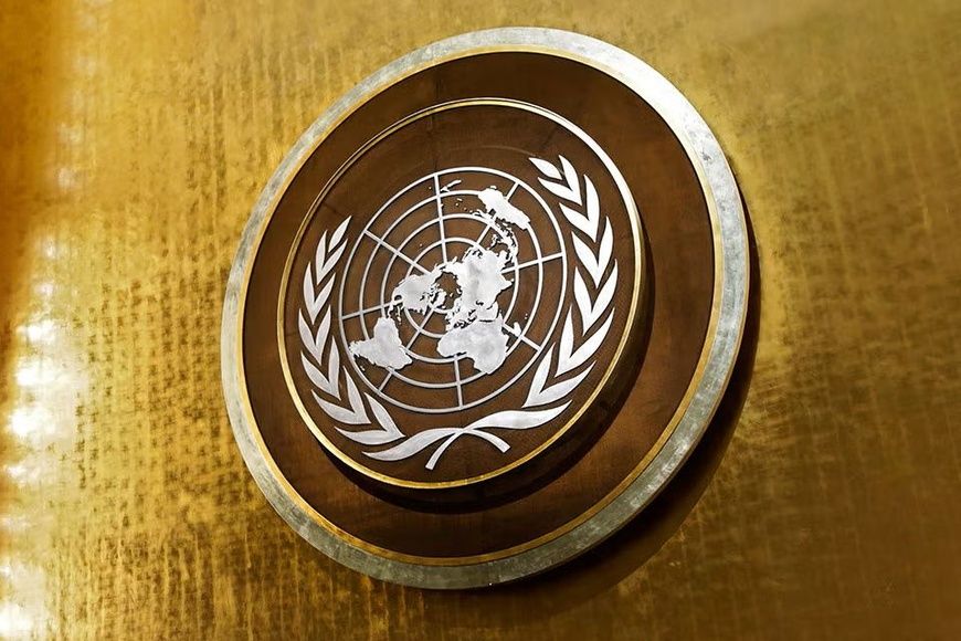 Les États-Unis impulsent une “réinitialisation humanitaire” au sein des Nations unies