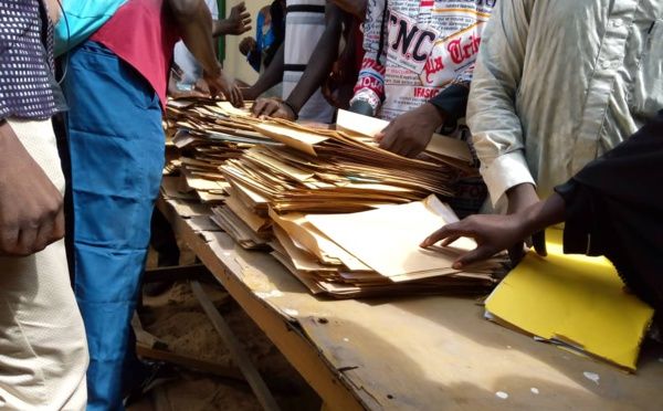 Recrutements publics en 2026 au Tchad : 2 800 postes ouverts par concours, avec un fort accent sur l’éducation et la santé