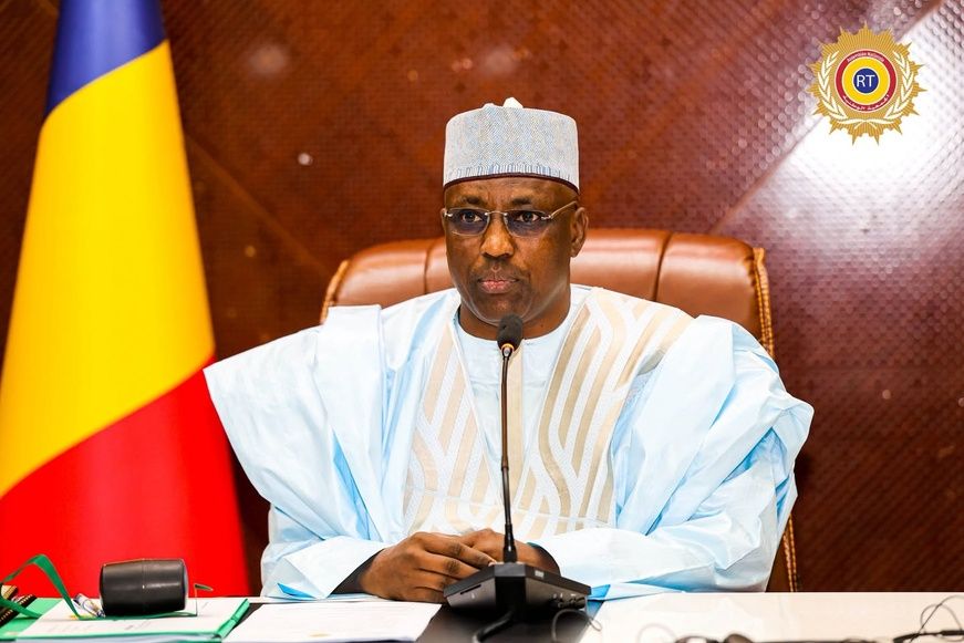 Affaire CPI : L'Assemblée nationale condamne une tentative de déstabilisation du Tchad