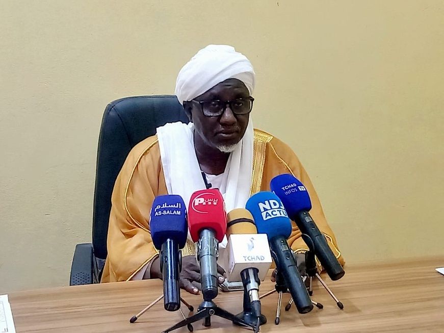 Tchad : les fatwas sur les réseaux sociaux désormais interdites, sauf celles du CSAI