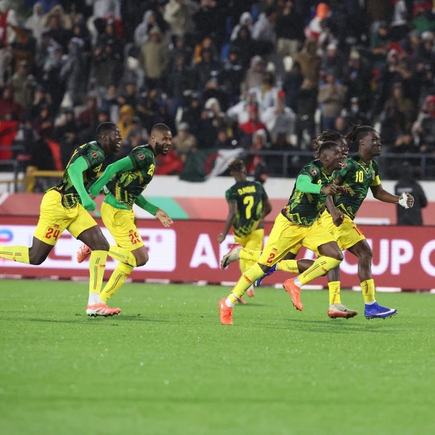 CAN 2025 : Le Mali terrasse la Tunisie au bout du suspense et file en quarts !