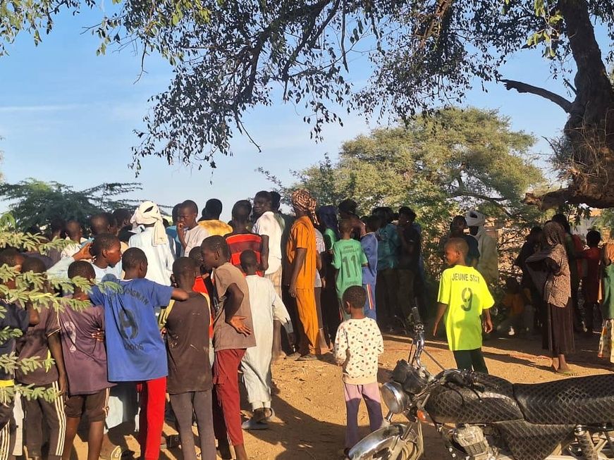 Tchad : à Abéché, un enfant d’environ 14 ans décède après une chute dans un puits
