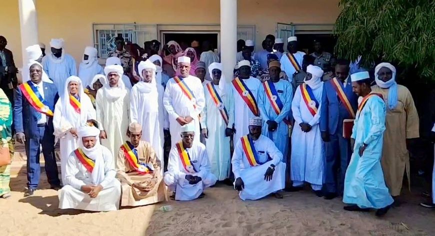 Tchad : au Batha, le Conseil provincial ouvre sa session budgétaire 2026