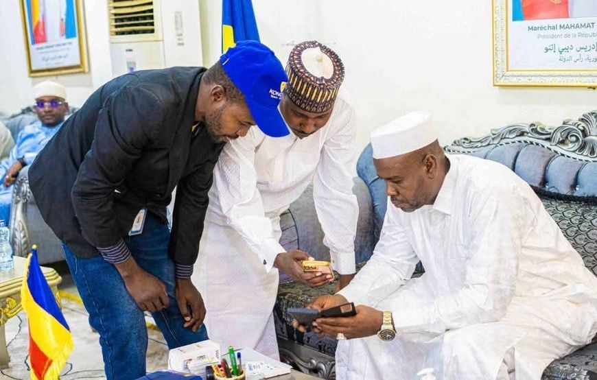 Tchad : à Abéché, l’ANIE évalue son antenne provinciale et prépare les actions de 2026