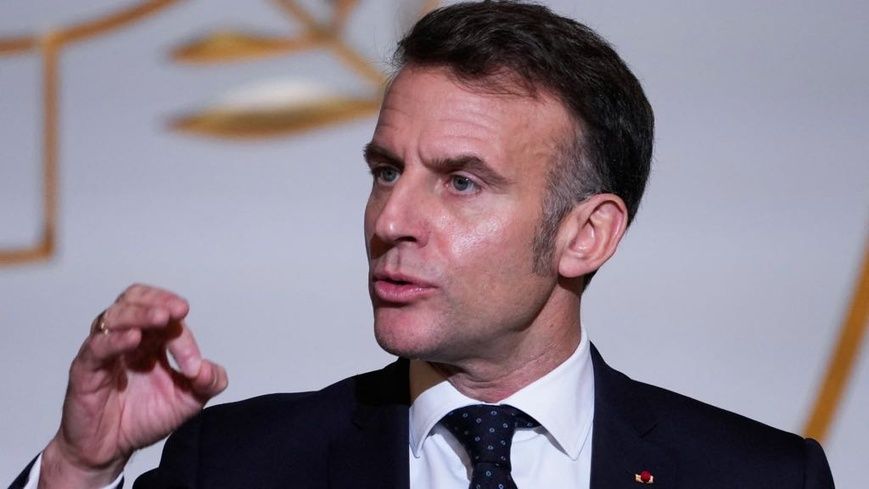 « Il y a 15 ans on était une puissance bancaire et financière en Afrique » (Emmanuel Macron)
